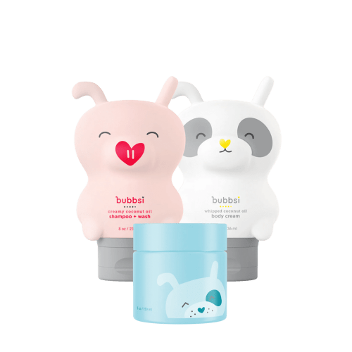 newborn starter set
