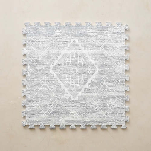 Gray Play Mat | Ula - Little Nomad | House of Noa