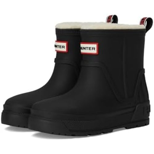 Hunter Unisex-Child Gracey (Toddler/Little Kid) Rain Boot