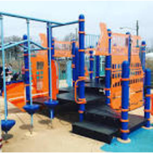 A trip to a playground of your choice