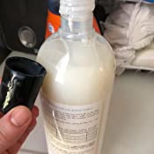 The Laundress - Laundry Detergent, Baby Scented, Allergen-Free, Tough on Stains & Gentle on Skin, 33.3 fl oz, 64 Washes - 33.3 Ounce