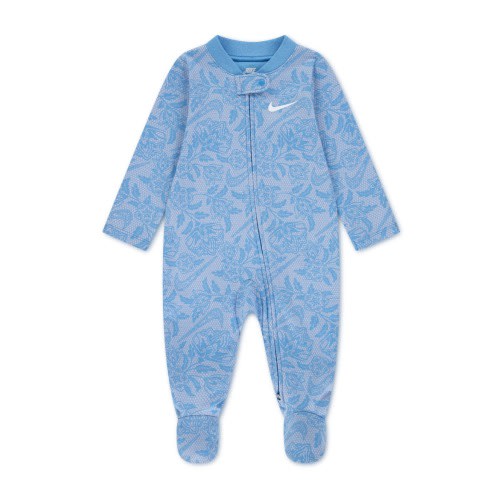 Lace It Up Footed Coverall | Nordstromrack