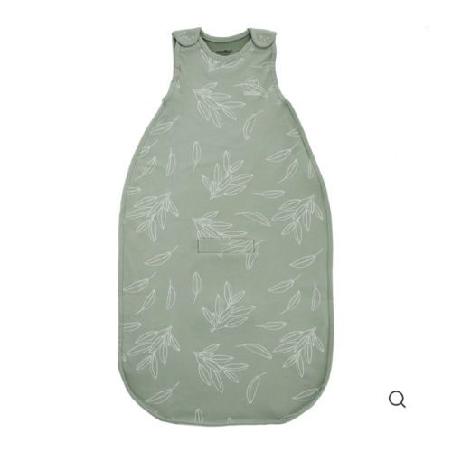 4 Season® Ultimate Baby Sleep Bag, Merino Wool & Organic Cotton, Sage