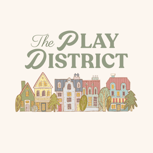 The Play District - Calendar