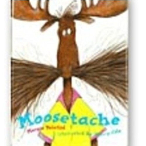 Moosetache