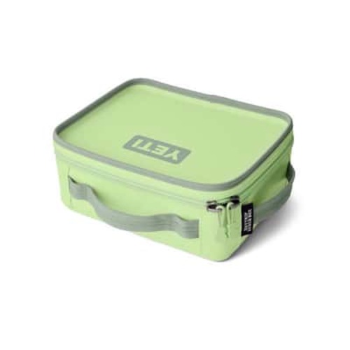 YETI Daytrip Key Lime 5 can Lunch Box Cooler Mfr# 18060131492 - Ace Hardware
