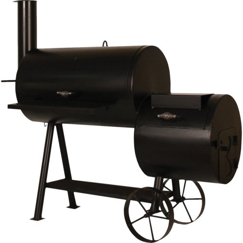 Old Country BBQ Pits Wrangler Smoker