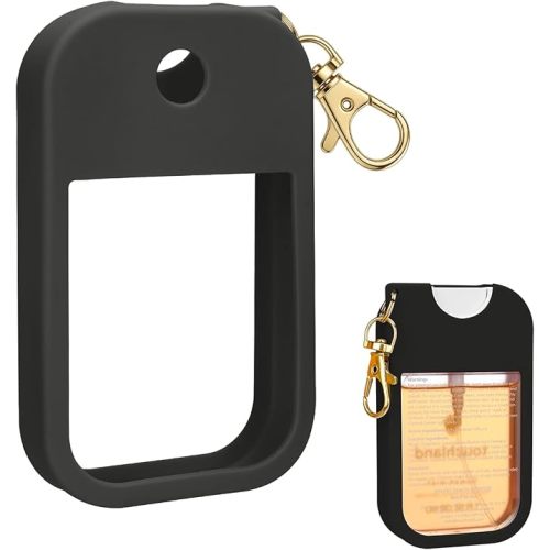 AIERSA Hand Sanitizer Spray Case Compatible with Touchland