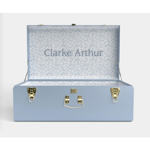 Grand Trunk | Petite Keep