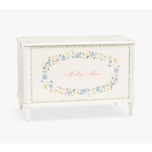 Riley Sheehey Toy Chest (31")