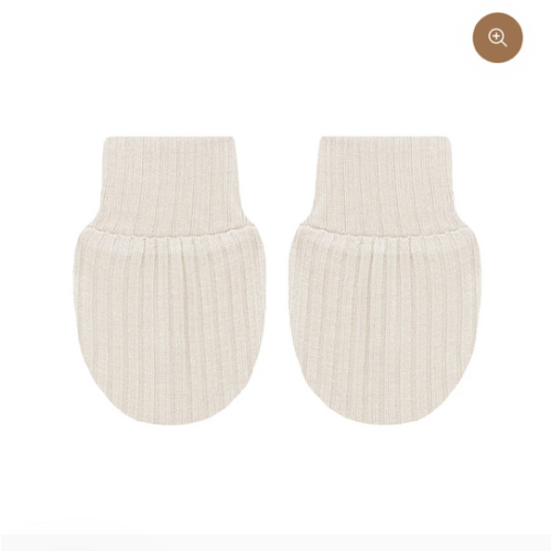 Cove Ribbed No Scratch Mittens
