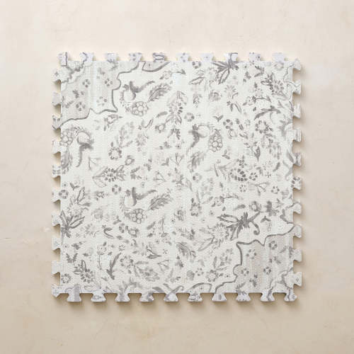 Off White Mat | Emile - Little Nomad | House of Noa