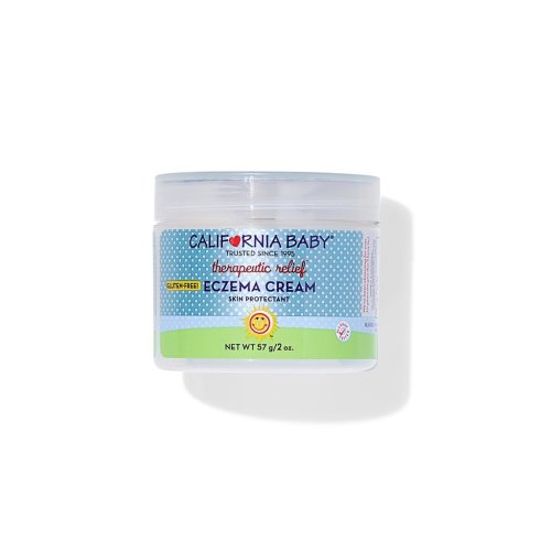 Therapeutic Relief™ Eczema Cream