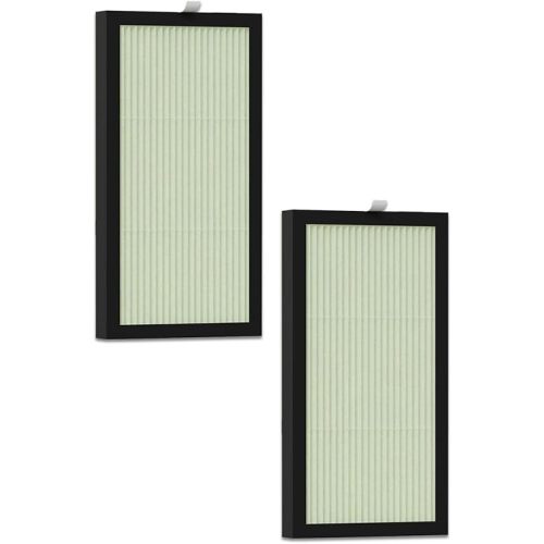 2 Pack HEPA Filter Replacement Compatible with Dr. Brown's Dryer - Dryer Advanced Filter for Baby Bottles and Pacifiers