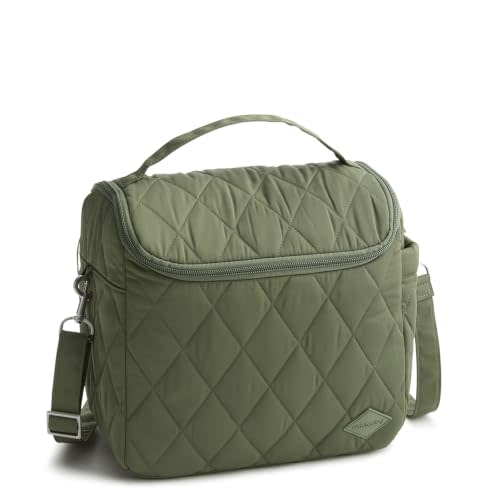 Vera Bradley Lunch Crossbody Bag