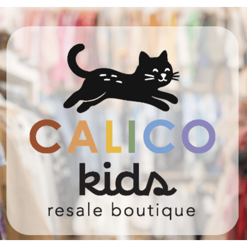 Calico Kids