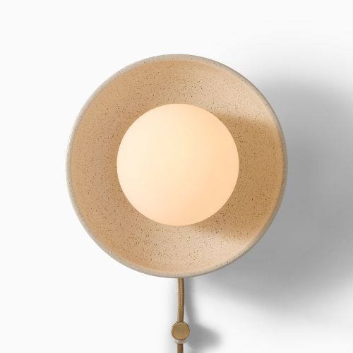 Stella Sconce (10")