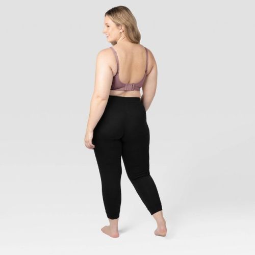kindred by Kindred Bravely Women's Pumping + Nursing Hands Free Bra - Twilight XL