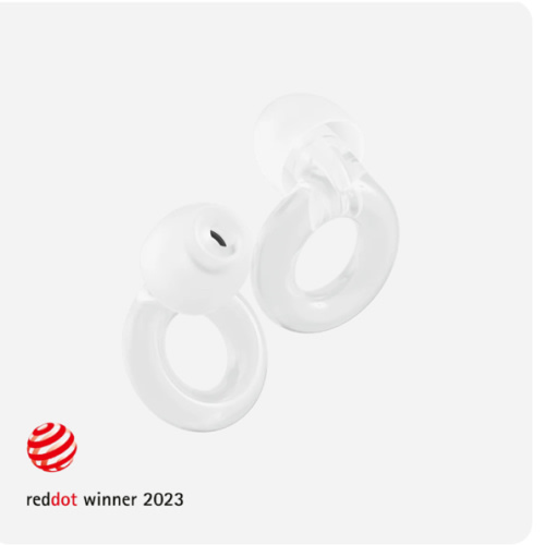 Loop Engage 2: Comfortable Conversations – Loop Earplugs America – Loop US