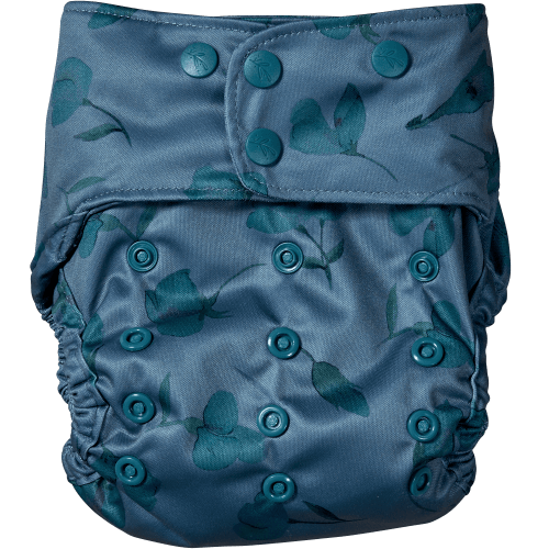 Cover All - Butterfly Pea