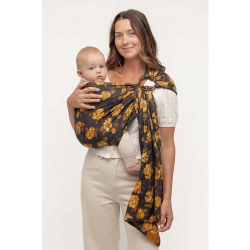Adelaide - Linen Sling – WildBird