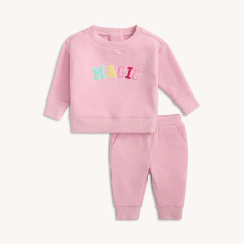 Magnetic Baby Sweatsuit – Magnetic Me