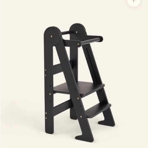 Mini Chef Foldable Helper Tower