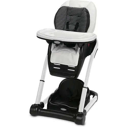 Graco Blossom 6 in 1 Convertible High Chair