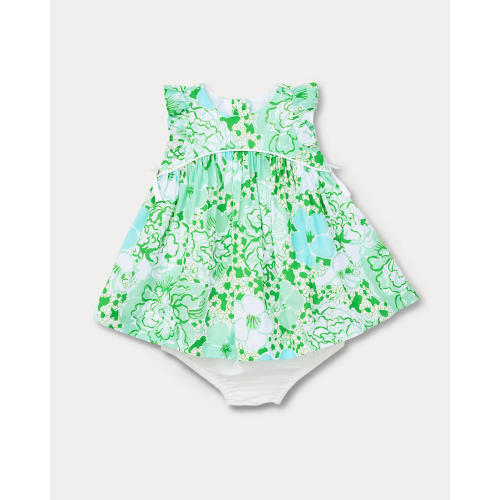 Lilly | Janie and Jack Georgina Baby Dress