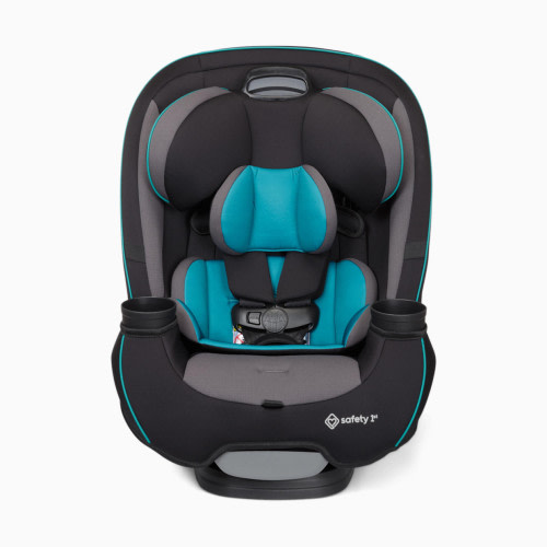Safety 1st Grow and Go All-in-One Convertible Car Seat - Green Gables