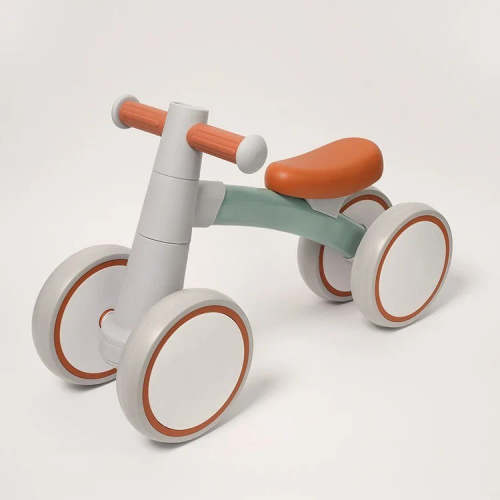 Montessori Baby Balance Bike