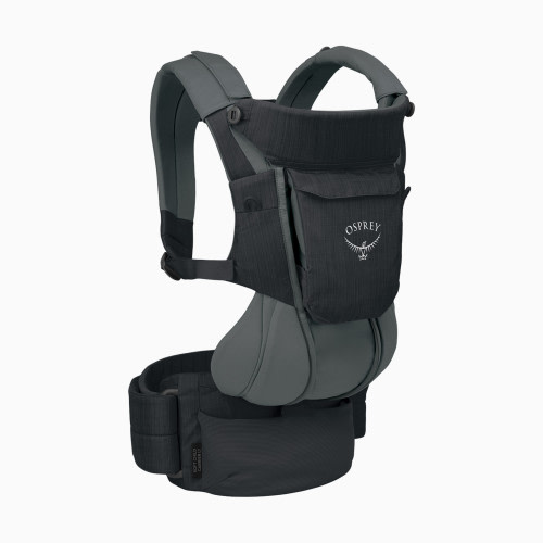 Osprey Poco Soft Structured Child Carrier LT - Black