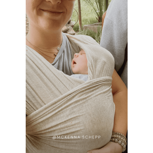 Flax Wrap