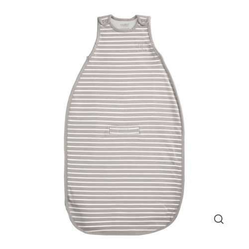 4 Season® Ultimate Baby Sleep Bag, Merino Wool & Organic Cotton, Earth