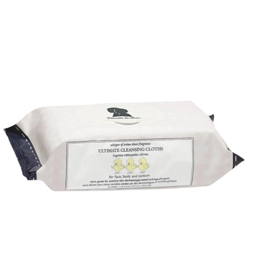 Ultimate Baby Cleansing Cloths – Noodle & Boo