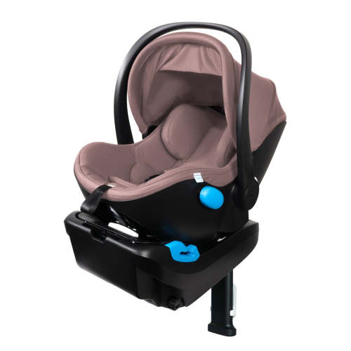 Liing Infant Car Seat with Ziip Off Cover