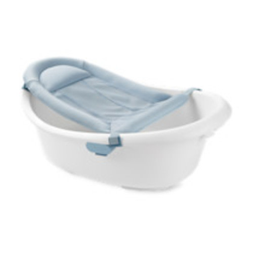 Skip Hop Wave 4-in-1 Baby Bath Tub