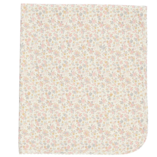 Iris Blanket