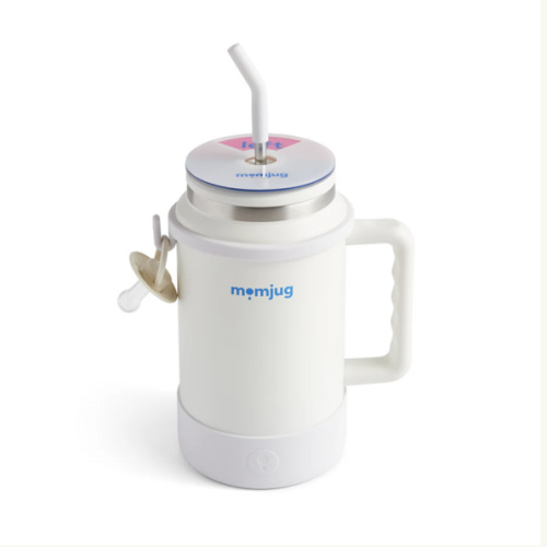 momjug breastfeeding water bottle