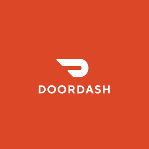 DoorDash Meals