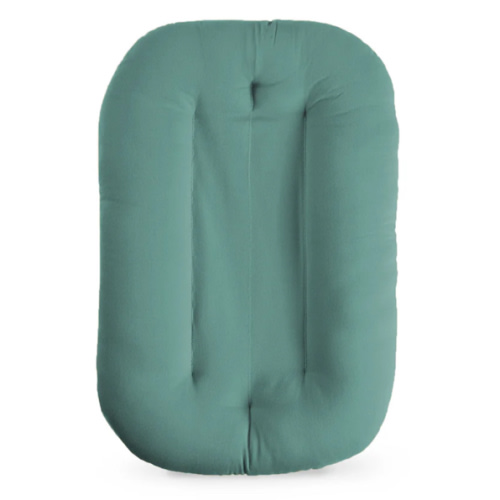 Infant Lounger | Moss