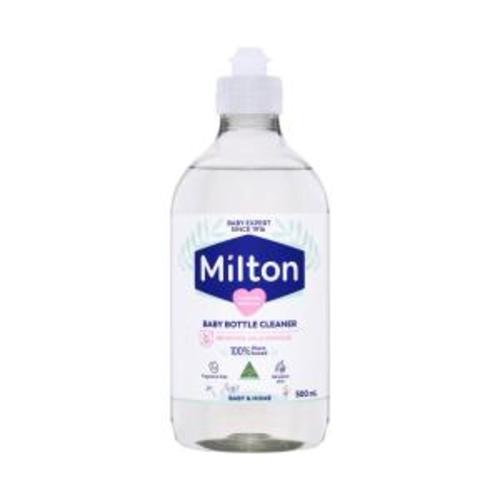 Milton Baby Bottle Cleaner | 500mL