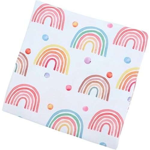 Buttery Soft Stretchy Baby Swaddle Blanket for Newborns & Infants – Cozy, Breathable, Lightweight Wrap – Gender Neutral