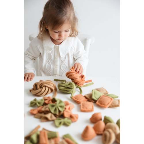 Pasta Set