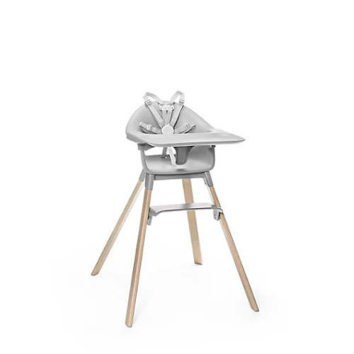 Stokke Clikk High Chair, Cloud Grey
