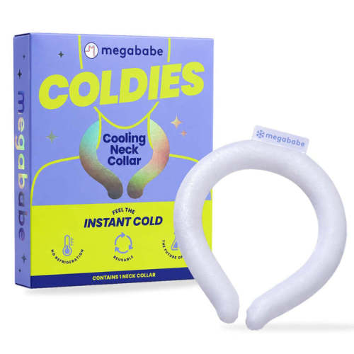 COLDIES – Megababe