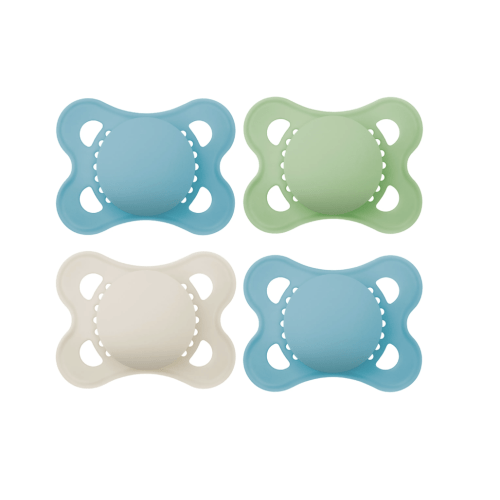 MAM Original Pacifier 0-6 months