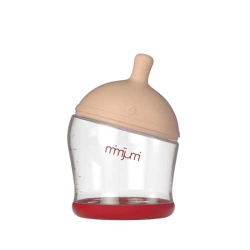 Mimijumi Baby Bottle