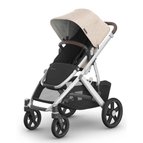 UPPAbaby Vista 3 Stroller - Declan