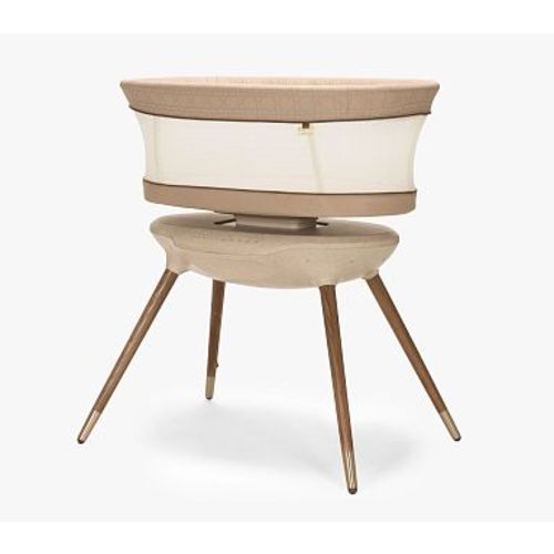 Maxi Cosi Smart Bassinet, Natural Heritage